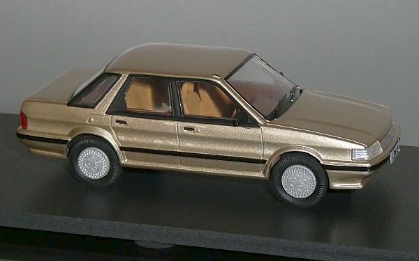 Austin Montego