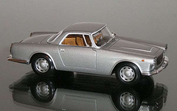 Lancia Flaminia Coupé GT
