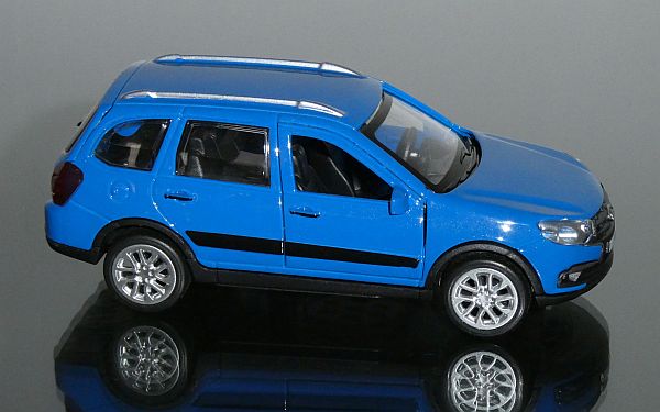 Lada Granta Cross