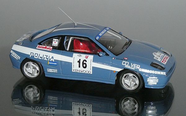 Fiat Coupé