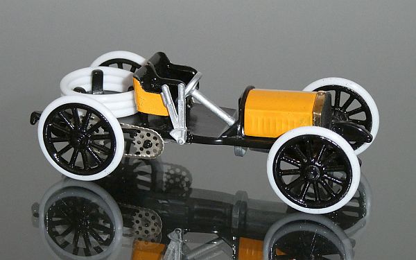 Fiat 24 HP Paris-Madrid