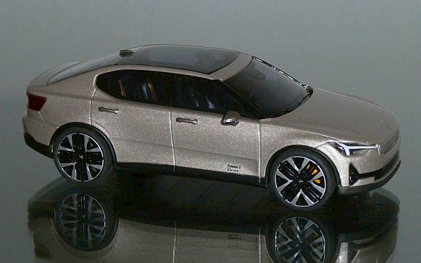 Polestar 2