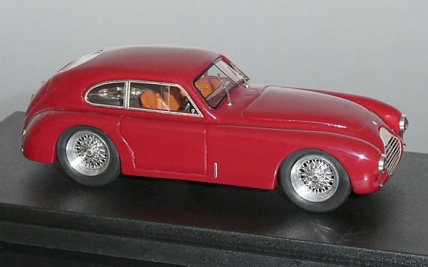 Alfa Romeo 6C 3000 C50