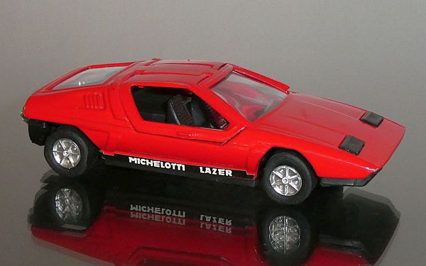 Michelotti Laser