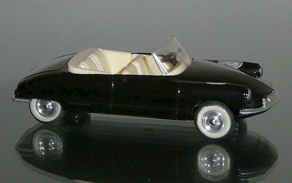 Citroën DS Cabriolet