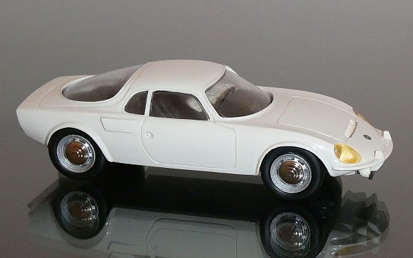 Matra Djet 6