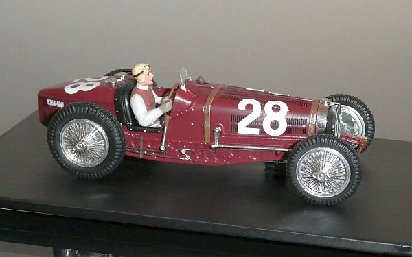 Bugatti 59