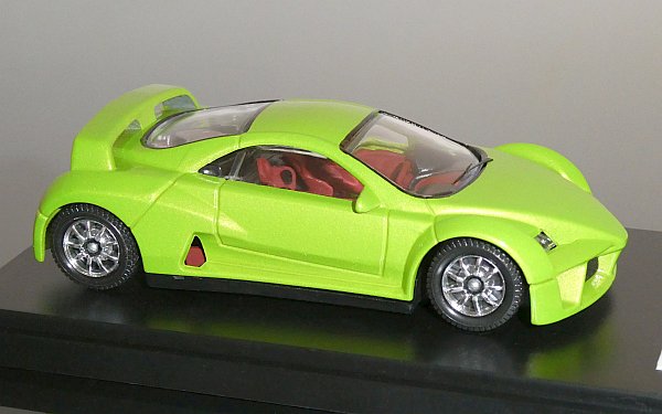 Giugiaro Prima
