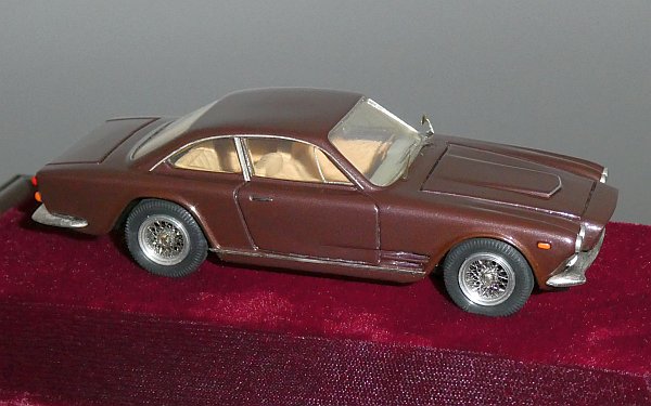 Maserati 3500 GT Sebring