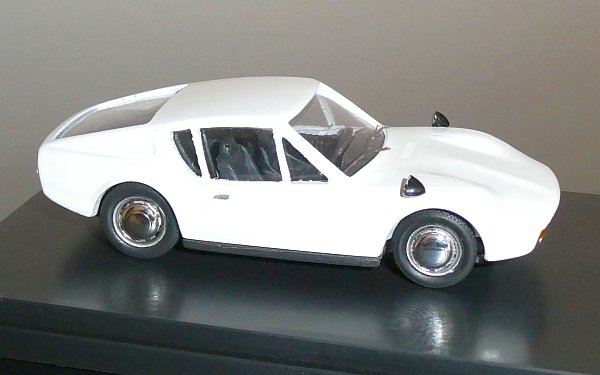 UVMV GT