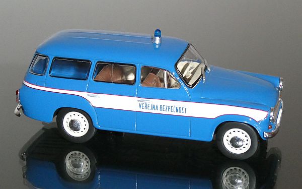 Škoda 1202