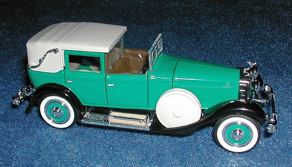 Isotta Fraschini Tipo 8A