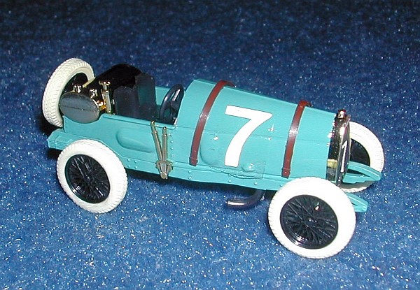 Bugatti 13 Brescia