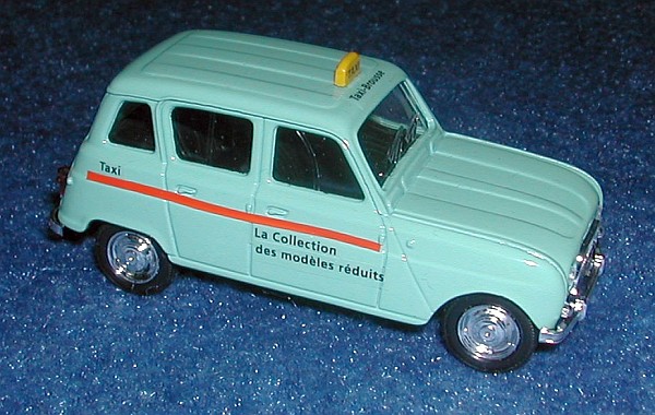 Renault 4 L