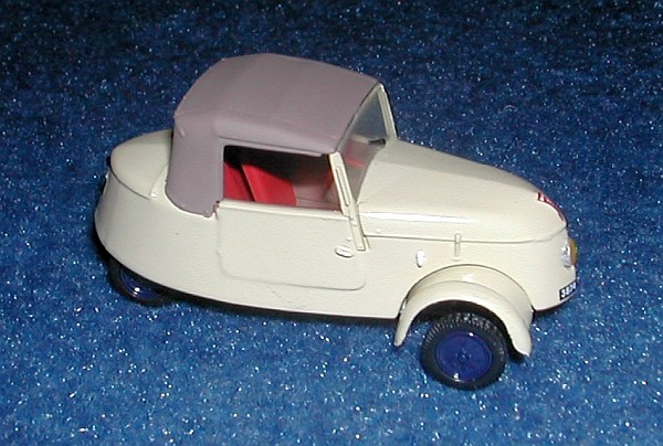 Peugeot VLV
