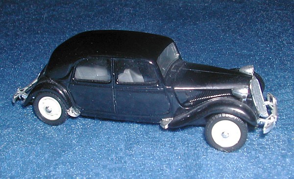 Citroën 15 CV