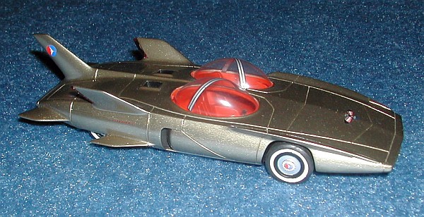 GM Firebird III