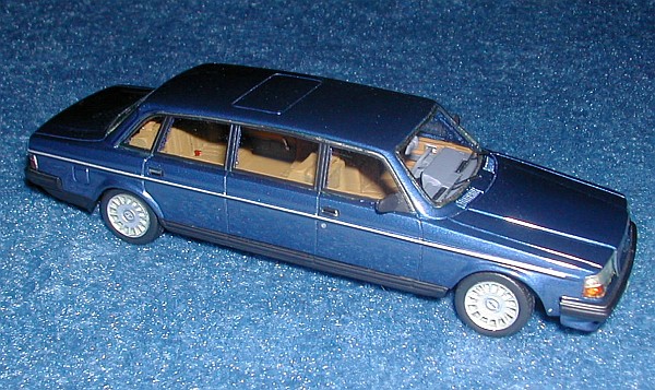 Volvo 240 GL Limousine