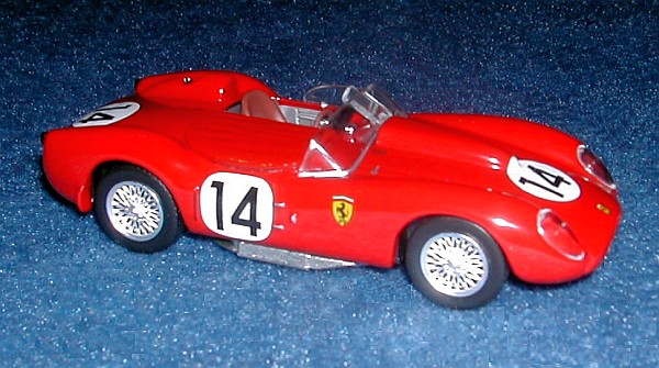 Ferrari 250 TR