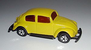 Muky Nr. 38: Volkswagen